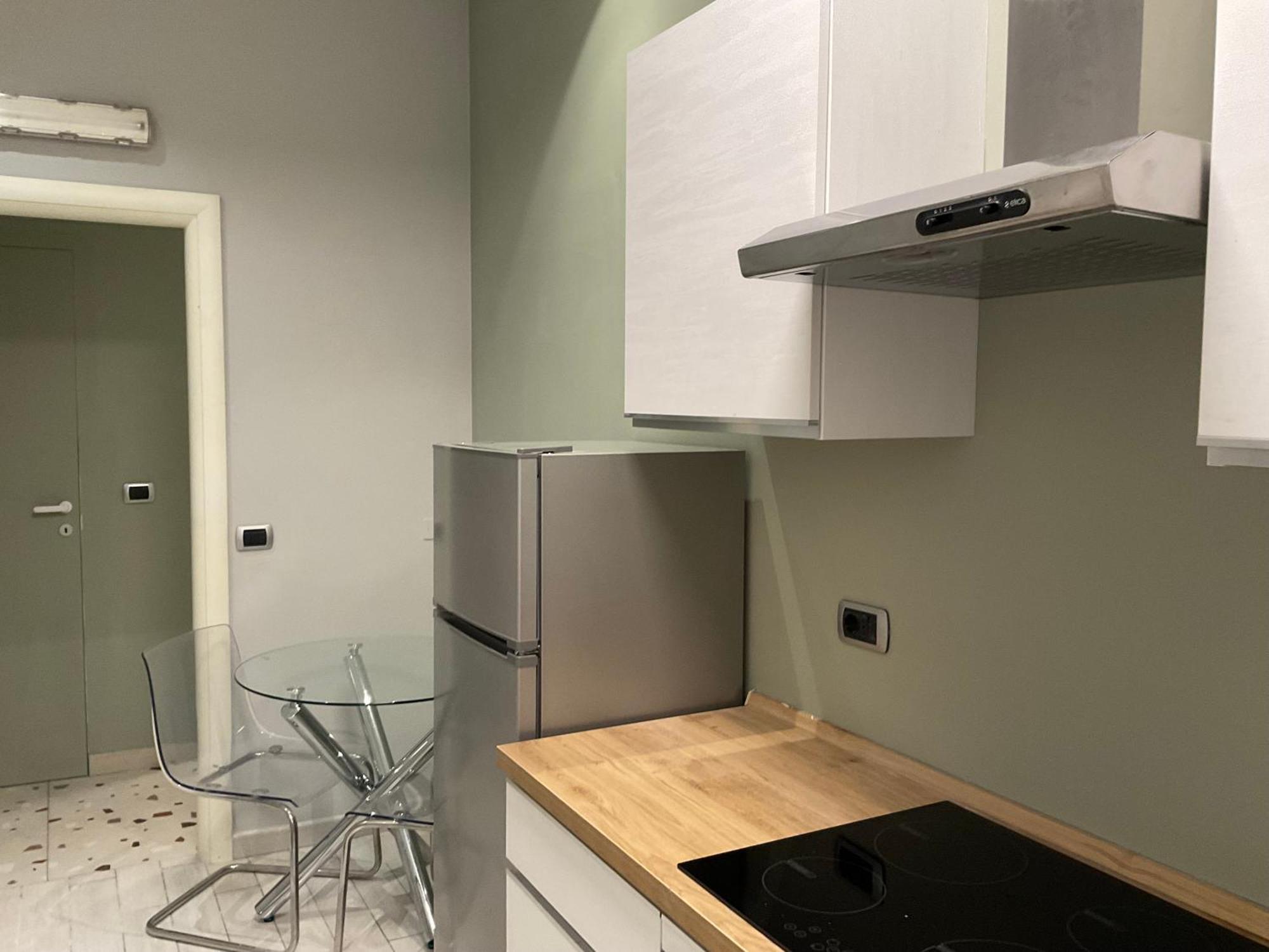 Raffaello Dodici Apartment Turin