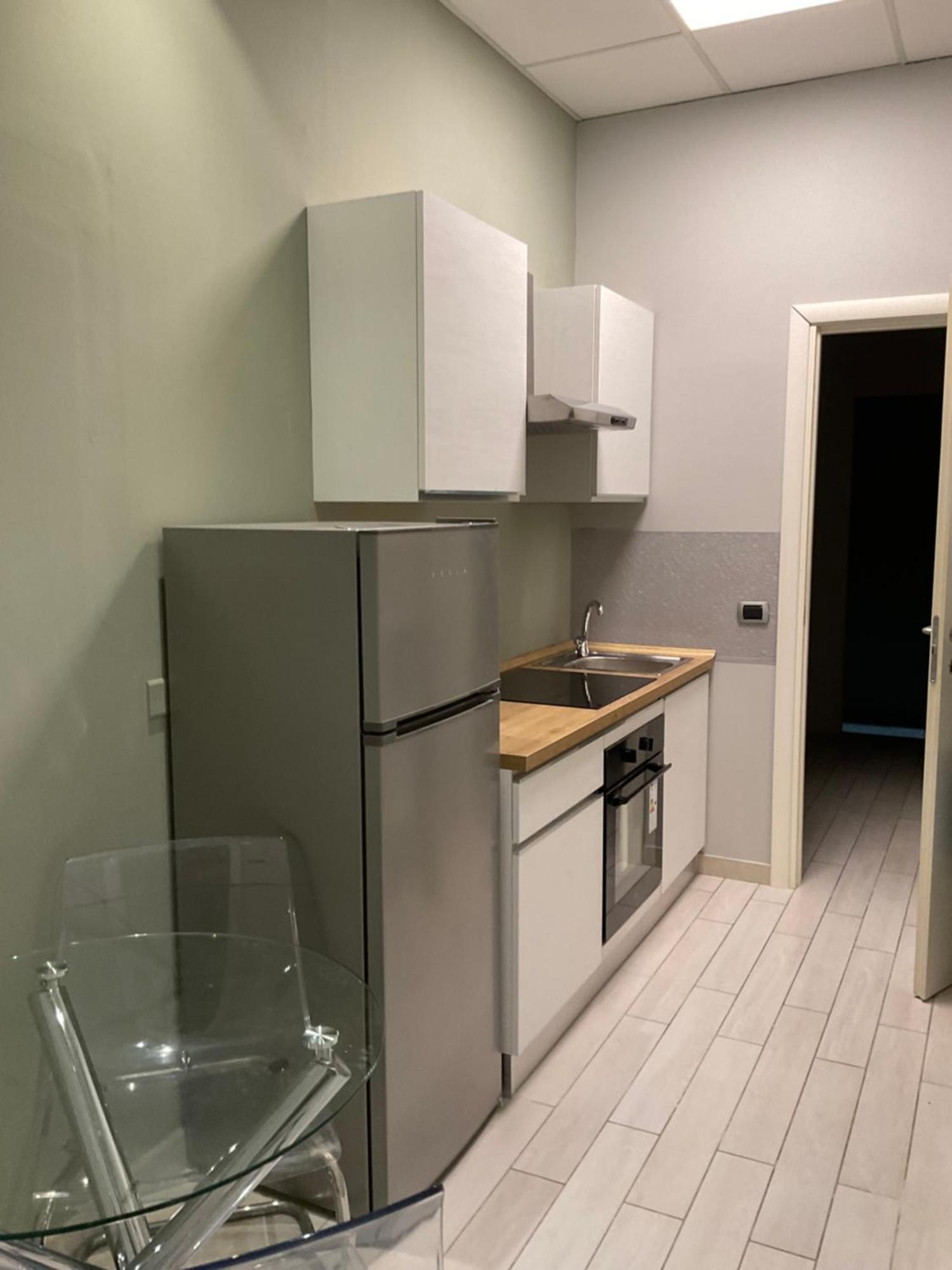 Raffaello Dodici Apartment *