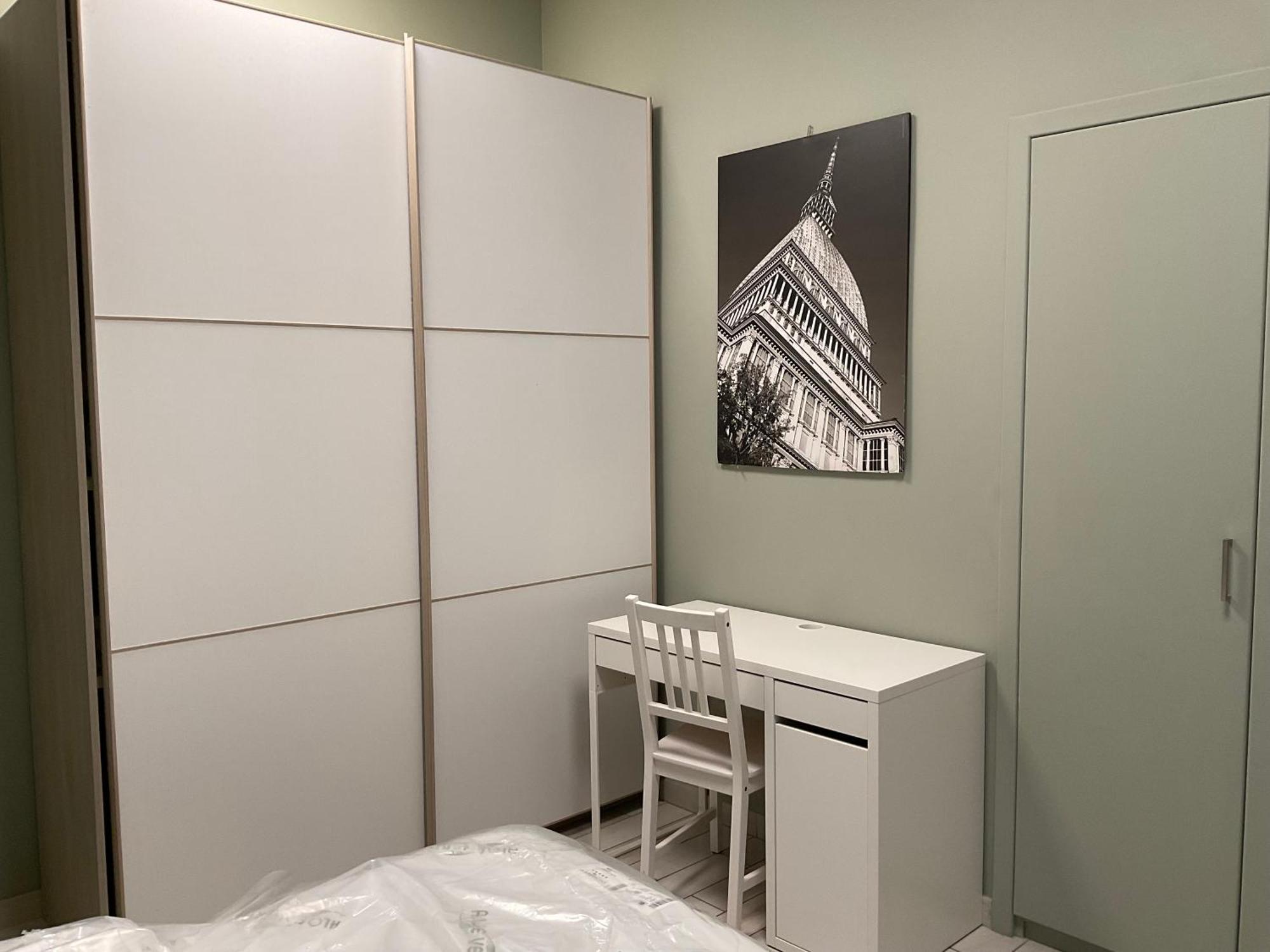 Apartment Raffaello Dodici